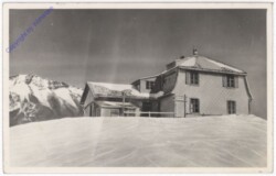 Mitterbach, Terzerhaus