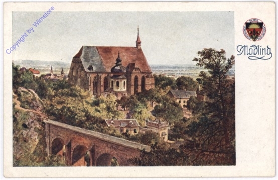 Mödling, Ansicht
