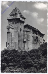 Mödling, Feste Liechtenstein