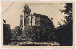 Mödling, Feste Liechtenstein