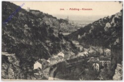 Mödling, Klausen