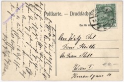 Mödling, Klausen