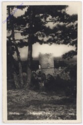 Mödling, Schwarzer Turm