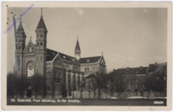 Mödling, St. Gabriel