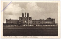Mödling, St. Gabriel