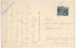 Mönichkirchen, Tauchen, Pension Notter