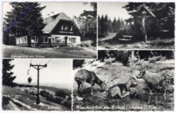 Mönichkirchen, Multiansicht