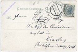 Muggendorf, Myrafälle