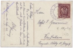 ak185896a Mühlbach am Manhartsberg, Multiansicht