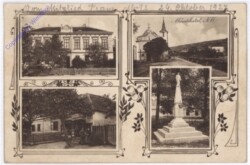 Münichsthal, Multiansicht