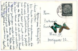 Muthmannsdorf, Genesungsheim Felbring