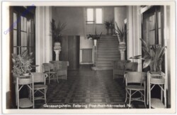 ak185905 Muthmannsdorf, Genesungsheim Felbring