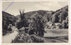 Neuhaus, Ansicht