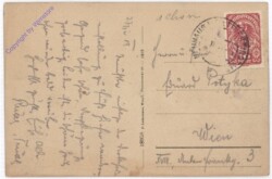 Neuhaus, Ortsansicht