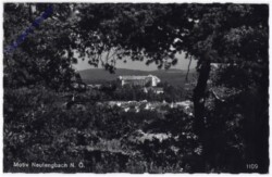 Neulengbach, Ansicht