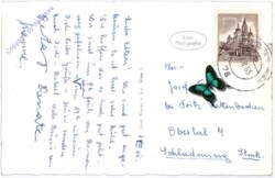 Neulengbach, Ansicht