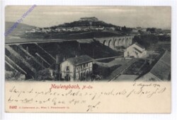 Neulengbach, Ortsansicht