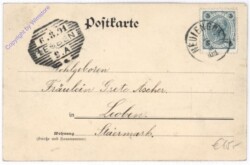 Neulengbach, Ortsansicht