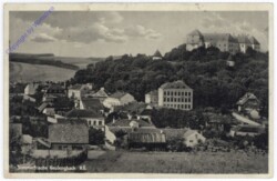 Neulengbach, Ortsansicht