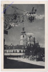 Neunkirchen, Ortsansicht