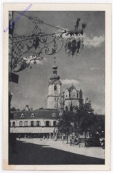 Neunkirchen, Ortsansicht