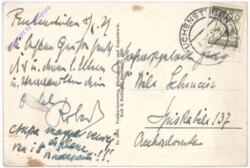 Ötscher, Thormäuer