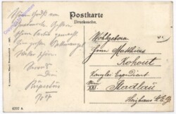 Ötscher, Lassing Fall