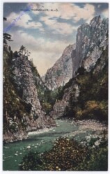 ak185955 Ötscher, Hintere Tormäuer