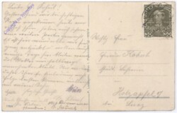 Ötscher, Ötschergräben