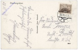 ak185967a Ötscher, Ötschergräben