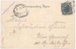 Payerbach, Schwarzabrücke