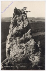 Peilstein, Cimone