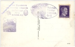 Peilstein, Cimone
