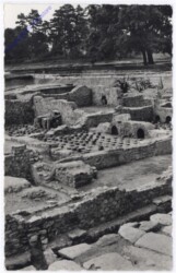 Petronell-Carnuntum, Ansicht