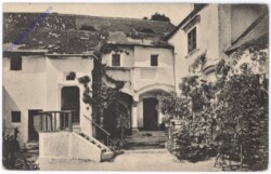 Perchtoldsdorf, Alter Hof, Elisabethstraße