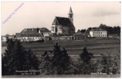 Pernegg, Ortsansicht