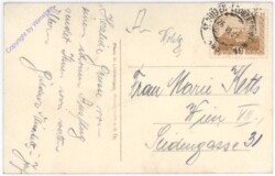 Pernitz, Rudolf Degger Steig