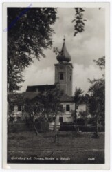 Persenbeug, Gottsdorf