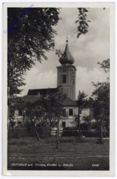 Persenbeug, Gottsdorf