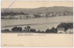 Pöchlarn, Ansicht
