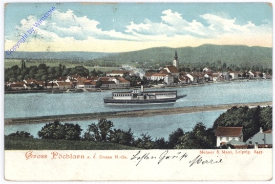 Pöchlarn, Großpöchlarn