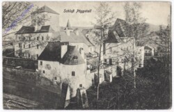 ak186027 Pöggstall, Schloss
