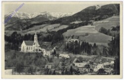 Prein an der Rax, Alpenhof "Unterer Eggl"