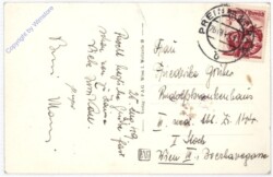 Prein an der Rax, Ansicht