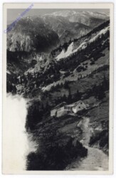 Puchberg, Baumgartnerhaus