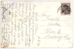 Puchberg, Baumgartnerhaus