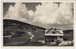 Puchberg, Damböckhaus