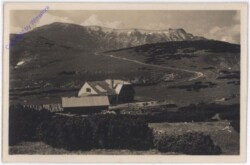 Puchberg, Damböckhaus