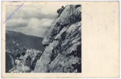 Puchberg, Stadelwandgrat