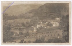 Puchenstuben, Ortsansicht
